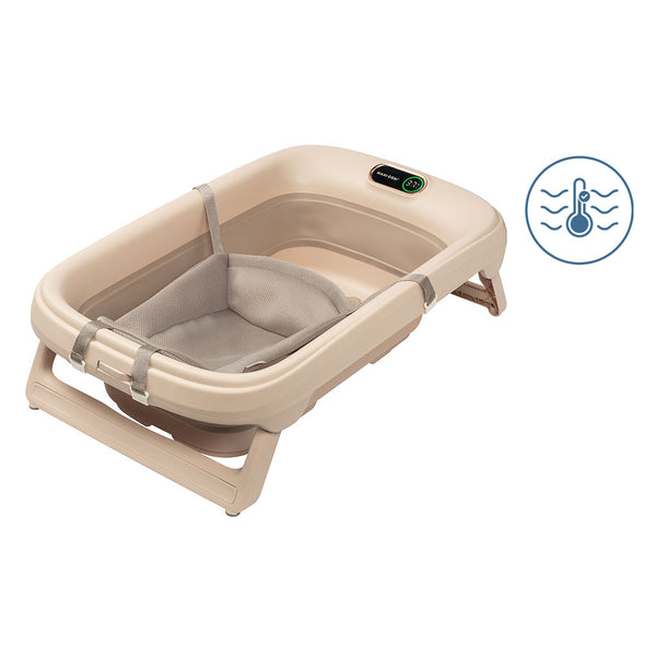 Maxi Cosi Indigo Plus Bath - Muted Terra