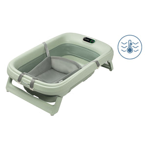 Maxi Cosi Indigo Plus Bath - Sage Green