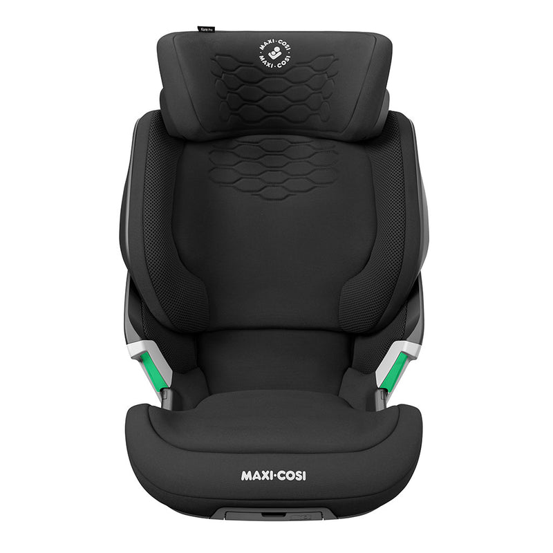 Maxi Cosi Kore Pro i-Size Car Seat - Authentic Black