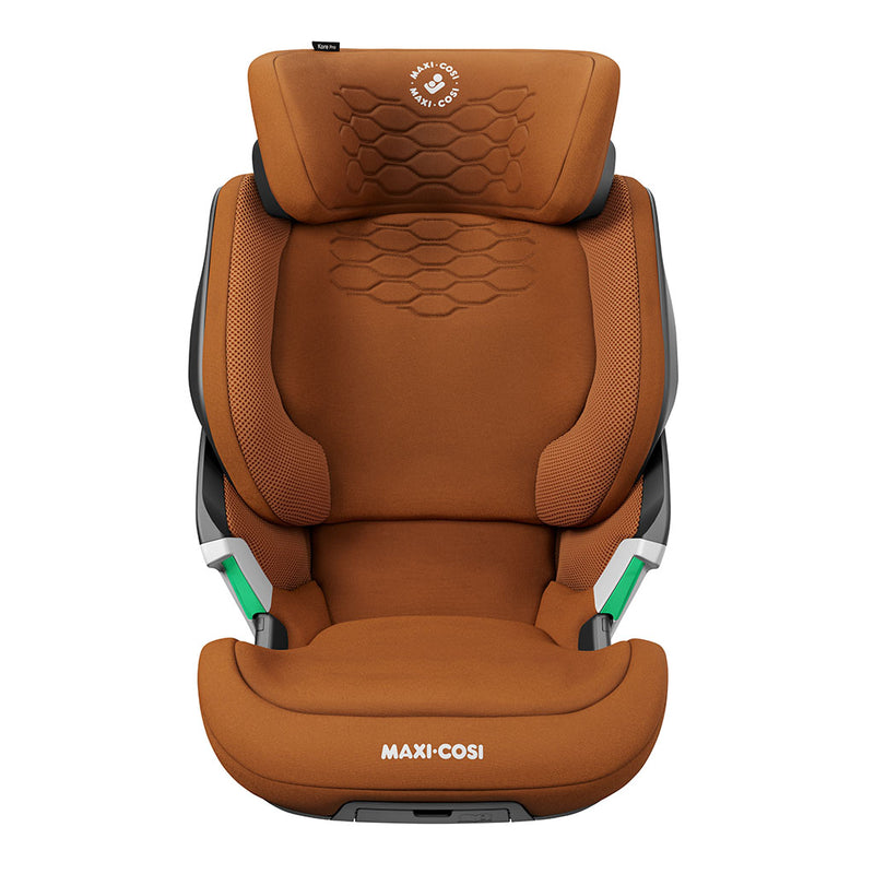Maxi Cosi Kore Pro i-Size Car Seat - Authentic Cognac