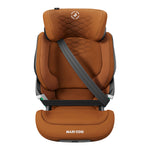 Maxi Cosi Kore Pro i-Size Car Seat - Authentic Cognac