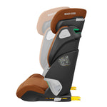 Maxi Cosi Kore Pro i-Size Car Seat - Authentic Cognac
