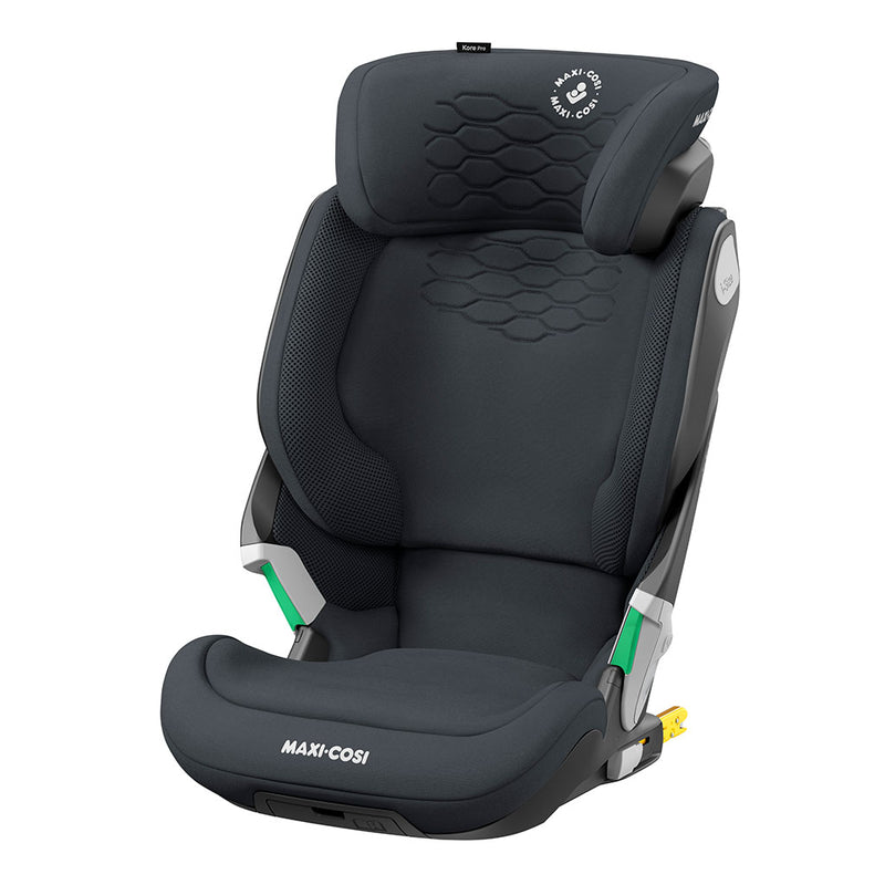 Maxi Cosi Kore Pro i-Size Car Seat - Authentic Graphite