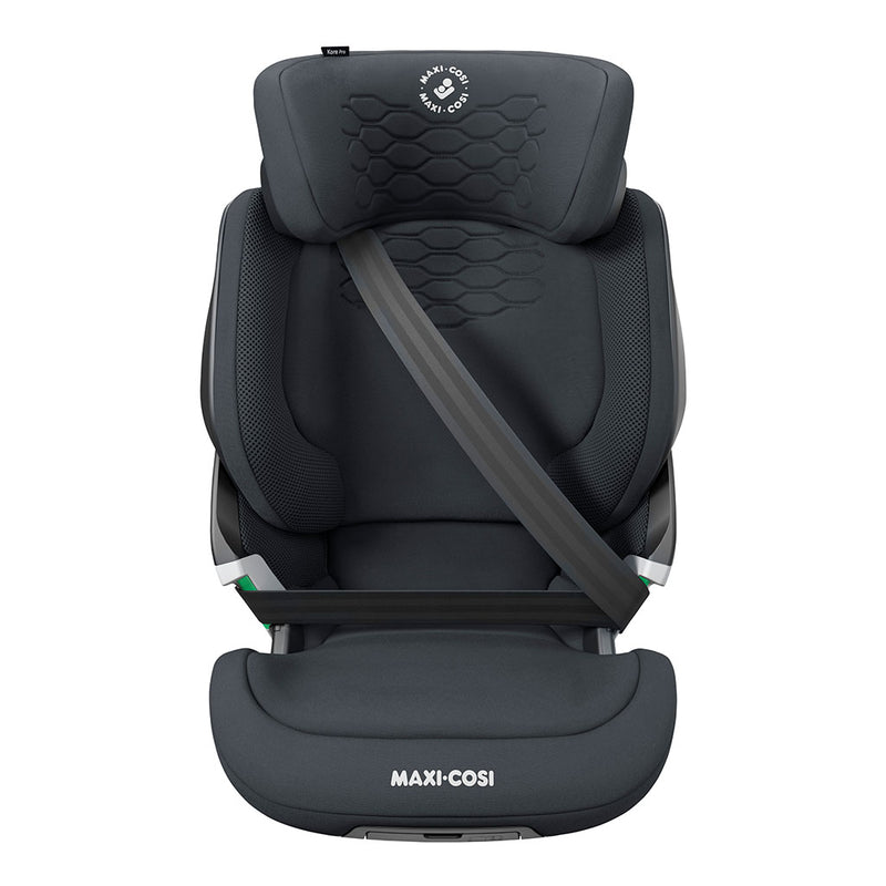 Maxi Cosi Kore Pro i-Size Car Seat - Authentic Graphite