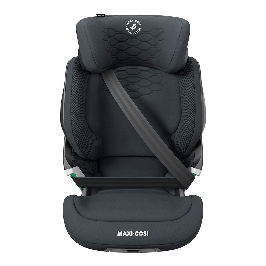 Maxi Cosi Kore Pro i-Size Car Seat - Authentic Graphite