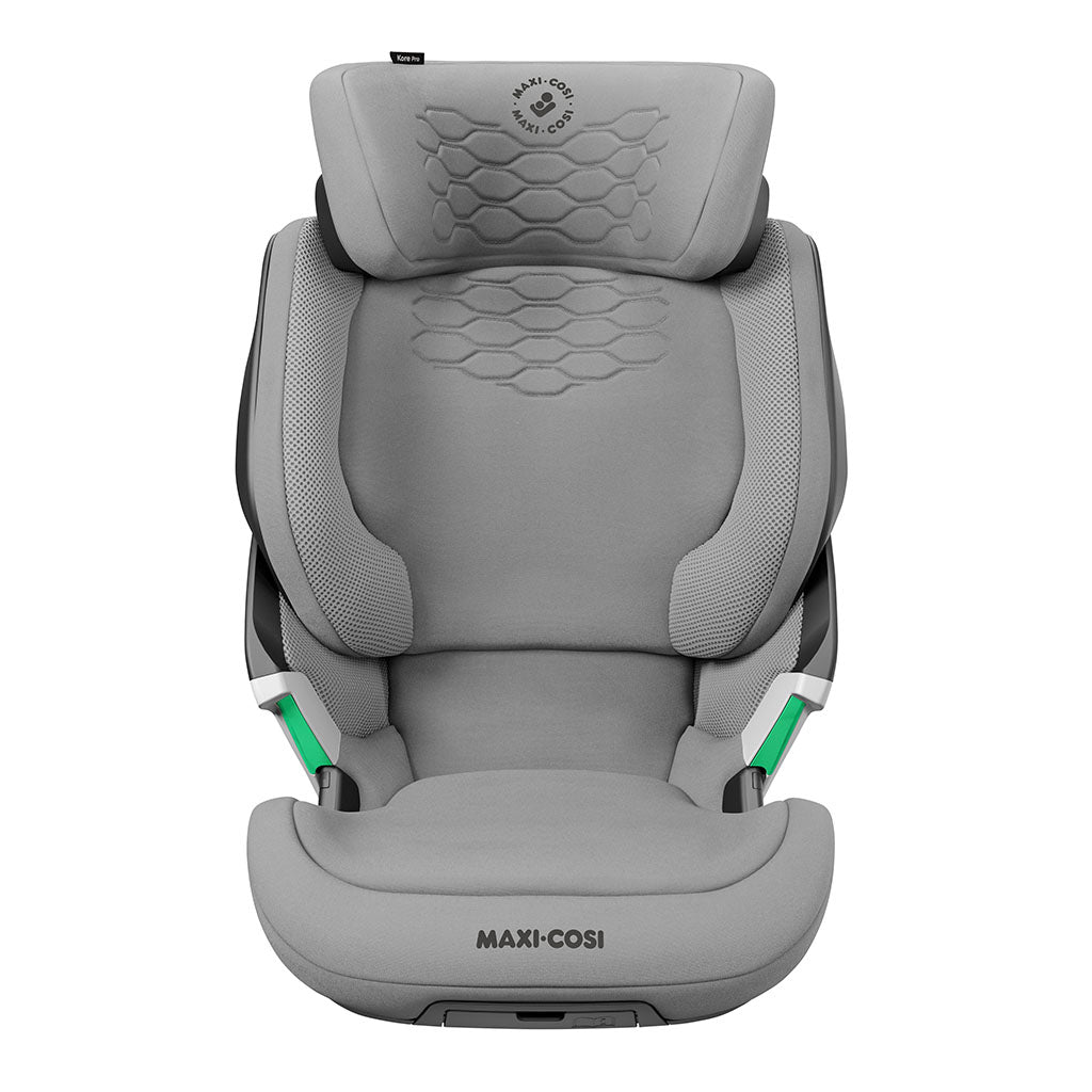 Maxi Cosi Kore Pro i-Size Car Seat - Authentic Grey