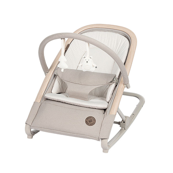 Maxi Cosi Kori Rocker - Classic Beige - Clearance