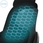 Maxi Cosi Mica 360 Pro Car Seat - Authentic Black