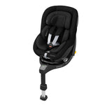 Maxi Cosi Mica 360 Pro Car Seat - Authentic Black
