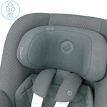 Maxi Cosi Mica 360 Pro Car Seat - Authentic Grey