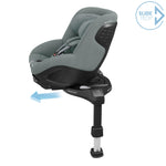 Maxi Cosi Mica 360 Pro Car Seat - Authentic Grey