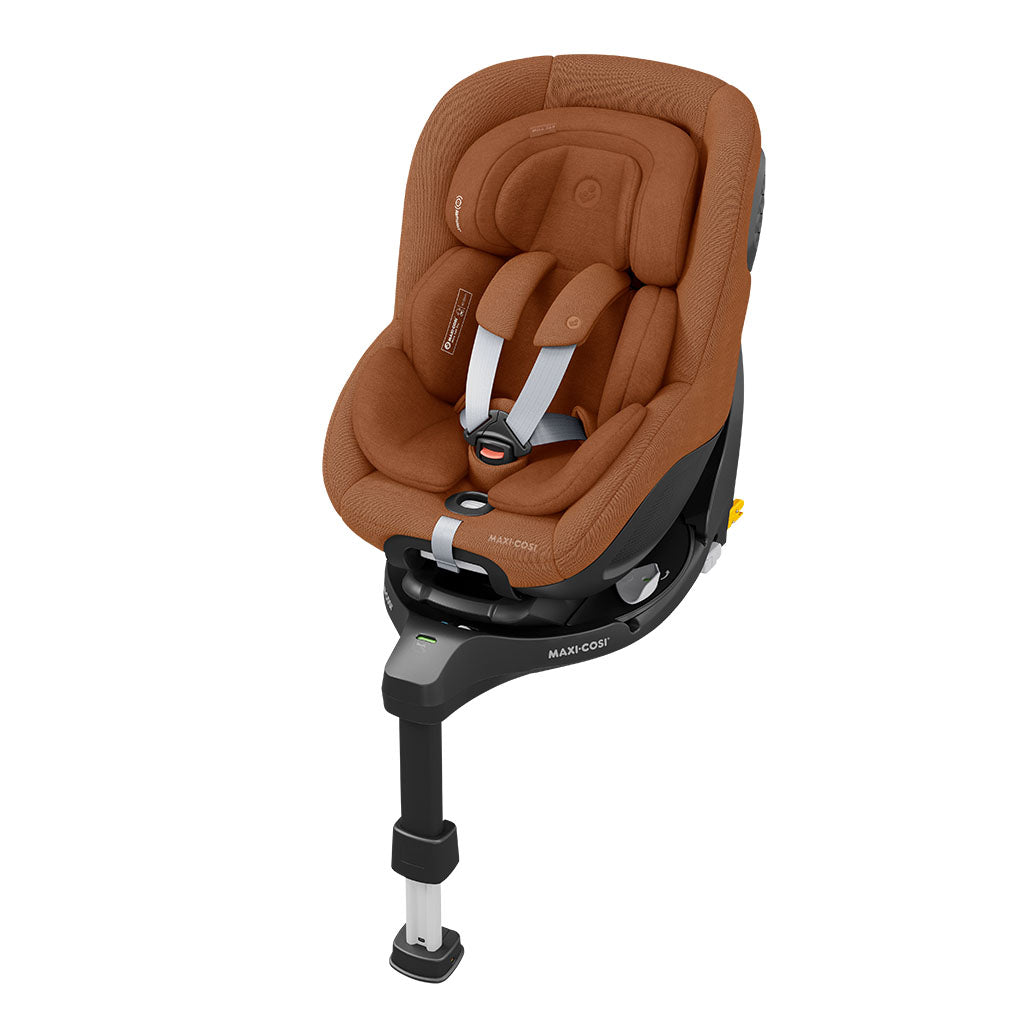 Maxi Cosi Mica 360 Pro Car Seat - Authentic Terra