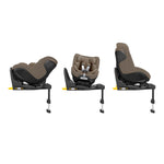 Maxi Cosi Mica 360 Pro Car Seat - Authentic Truffle