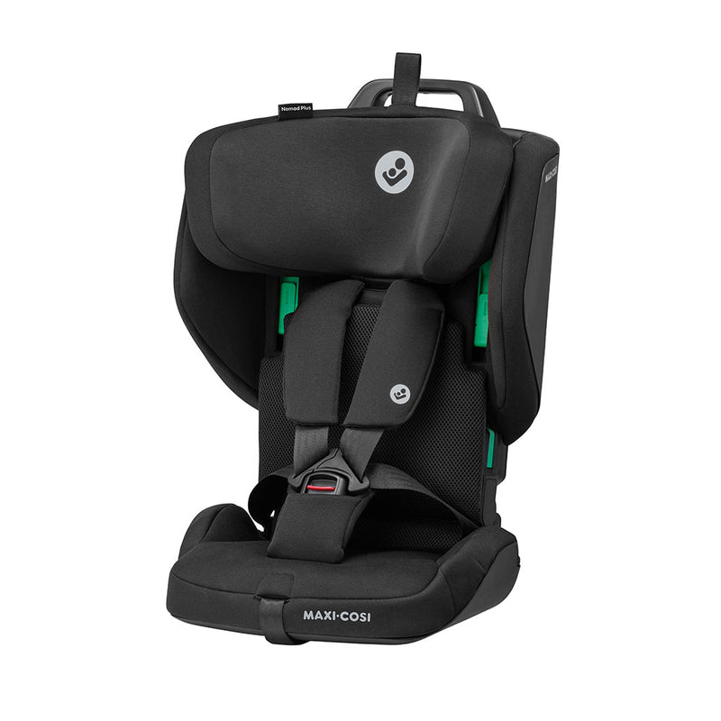 Maxi Cosi Nomad Plus Car Seat