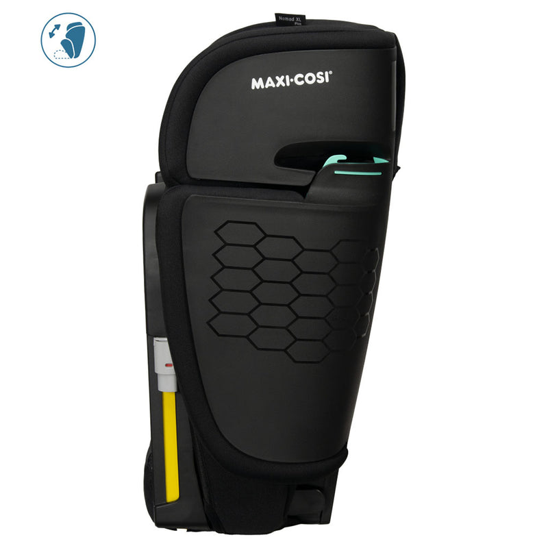 Maxi Cosi Nomad XL Plus Car Seat