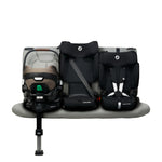 Maxi Cosi Nomad XL Plus Car Seat