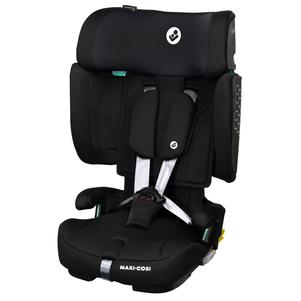 Maxi Cosi Nomad XL Plus Car Seat
