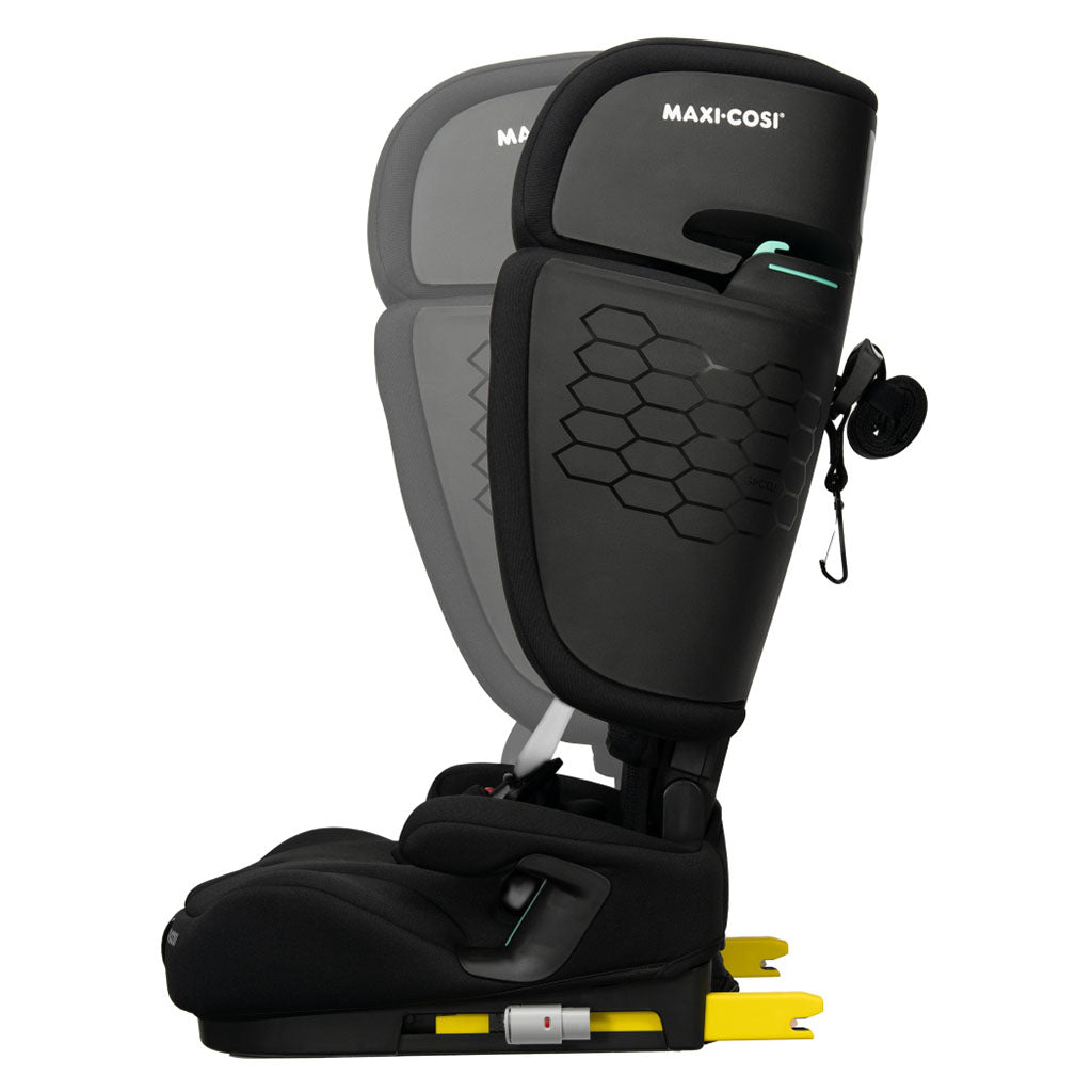 Maxi Cosi Nomad XL Plus Car Seat