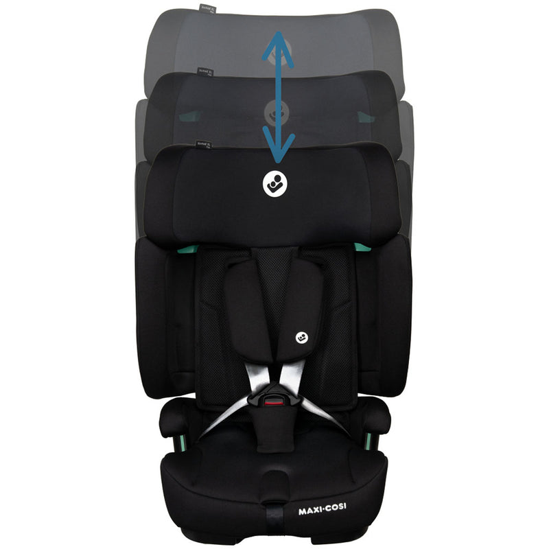 Maxi Cosi Nomad XL Plus Car Seat