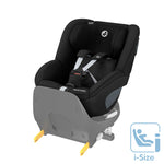 Maxi Cosi Pearl 360 Car Seat - Authentic Black