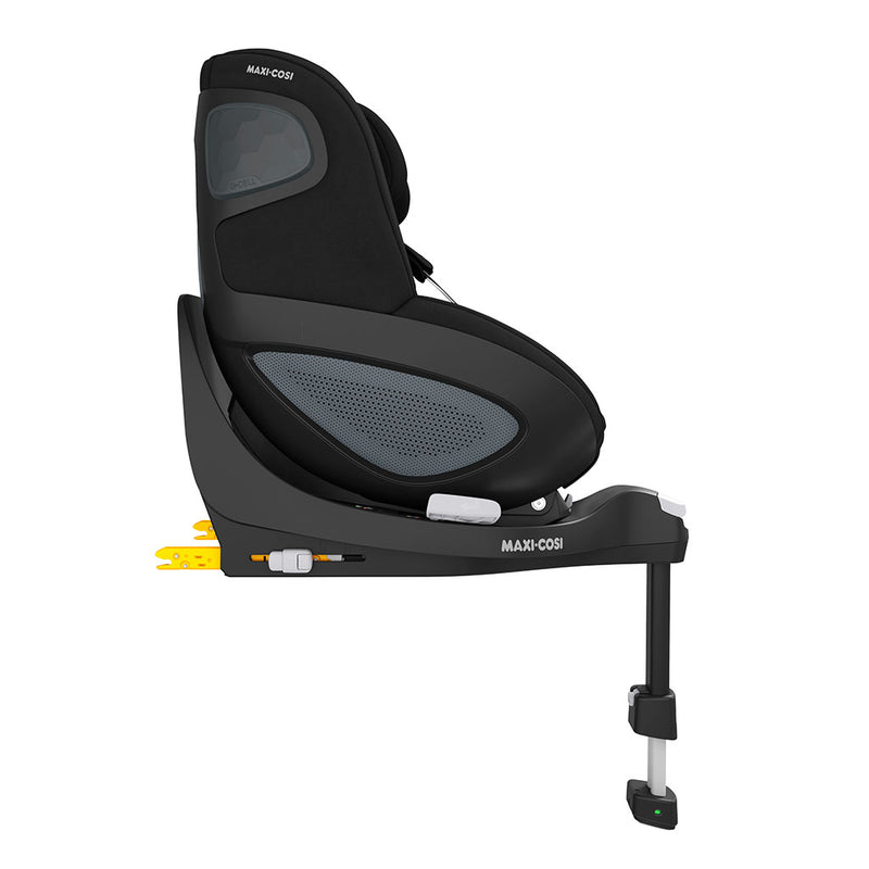 Maxi Cosi Pearl 360 Car Seat - Authentic Black