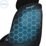Maxi Cosi Pearl 360 Car Seat - Authentic Black
