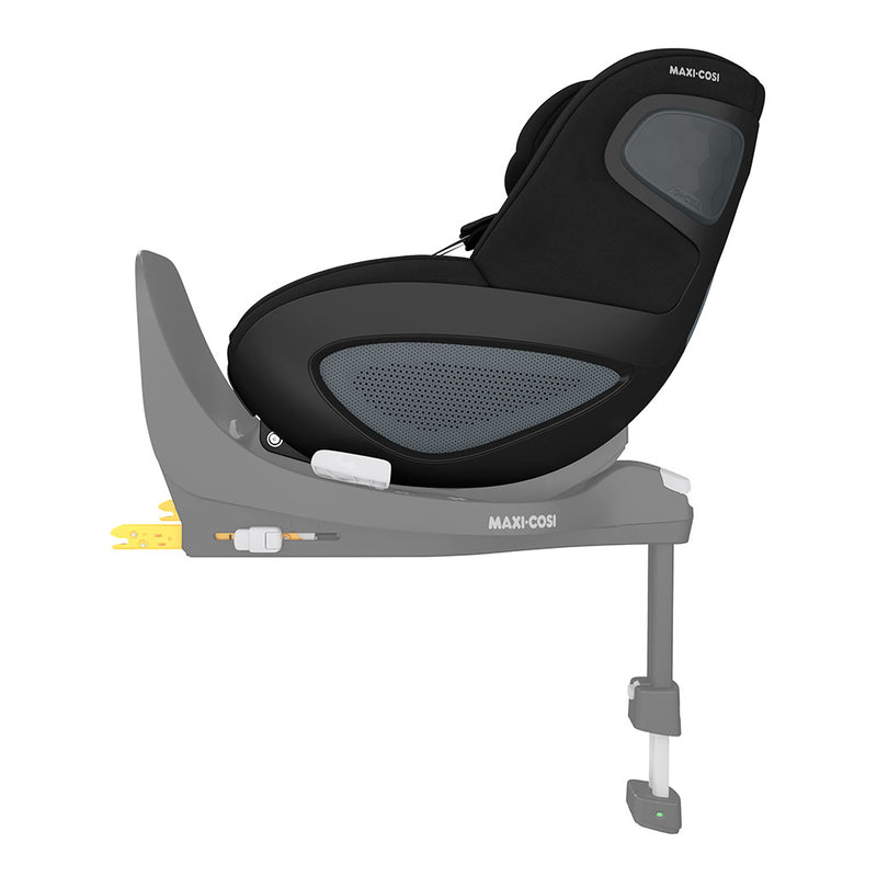 Maxi Cosi Pearl 360 Car Seat - Authentic Black