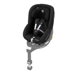 Maxi Cosi Pearl 360 Car Seat - Authentic Black