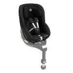 Maxi Cosi Pearl 360 Car Seat - Authentic Black