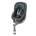 Maxi Cosi Pearl 360 Car Seat - Authentic Graphite