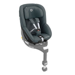 Maxi Cosi Pearl 360 Car Seat - Authentic Graphite