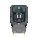 Maxi Cosi Pearl 360 Car Seat - Authentic Graphite