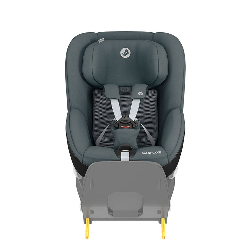 Maxi Cosi Pearl 360 Car Seat - Authentic Graphite