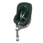 Maxi Cosi Pearl 360 Car Seat - Authentic Green