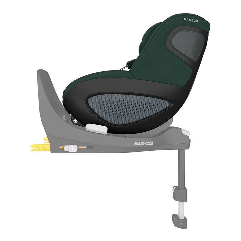 Maxi Cosi Pearl 360 Car Seat - Authentic Green