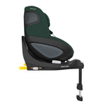 Maxi Cosi Pearl 360 Car Seat - Authentic Green