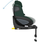 Maxi Cosi Pearl 360 Car Seat - Authentic Green