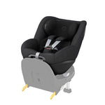 Maxi Cosi Pearl 360 Pro Car Seat - Authentic Black
