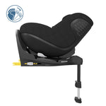 Maxi Cosi Pearl 360 Pro Car Seat - Authentic Black