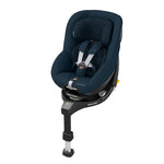 Maxi Cosi Pearl 360 Pro Car Seat - Authentic Blue