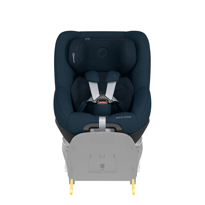 Maxi Cosi Pearl 360 Pro Car Seat - Authentic Blue
