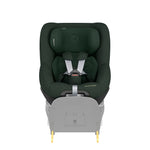 Maxi Cosi Pearl 360 Pro Car Seat - Authentic Green