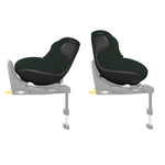 Maxi Cosi Pearl 360 Pro Car Seat - Authentic Green