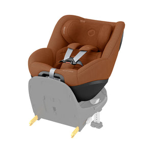 Maxi Cosi Pearl 360 Pro Car Seat - Authentic Terra