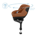 Maxi Cosi Pearl 360 Pro Car Seat - Authentic Terra