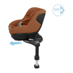 Maxi Cosi Pearl 360 Pro Car Seat - Authentic Terra