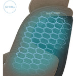 Maxi Cosi Pearl 360 Pro Car Seat - Authentic Truffle