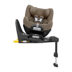 Maxi Cosi Pearl 360 Pro Car Seat - Authentic Truffle