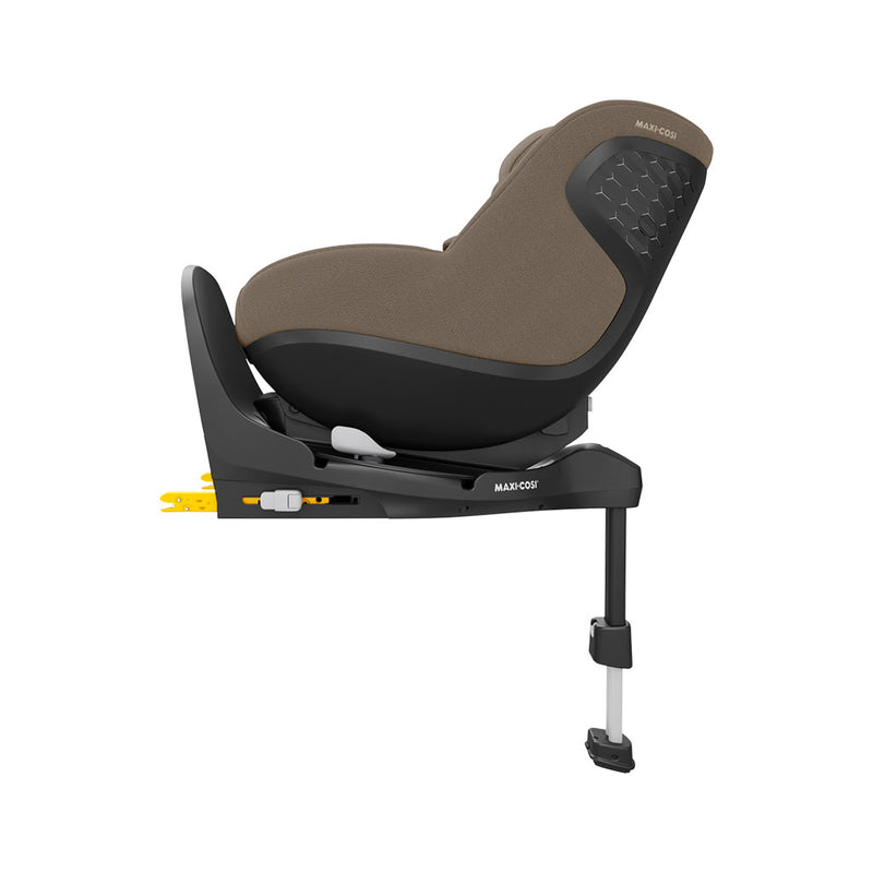Maxi Cosi Pearl 360 Pro Car Seat - Authentic Truffle