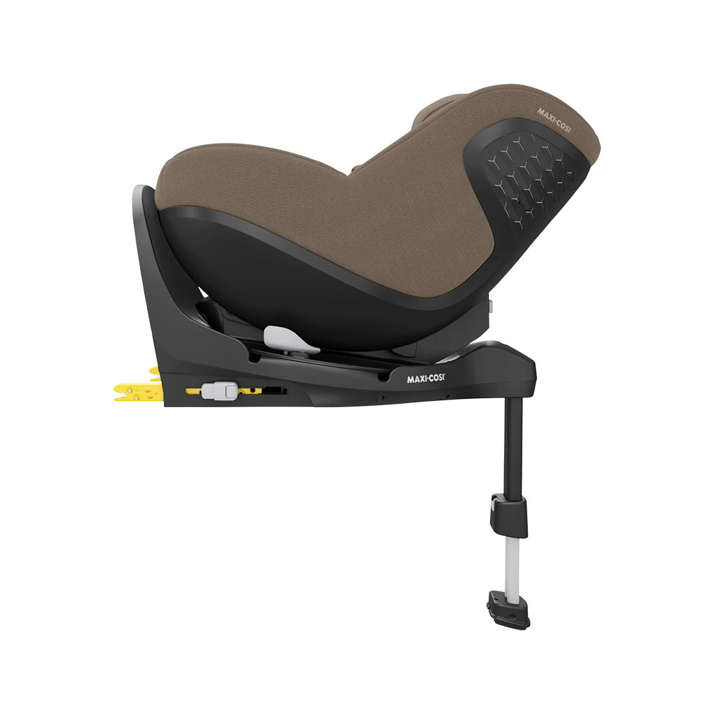 Maxi Cosi Pearl 360 Pro Car Seat - Authentic Truffle